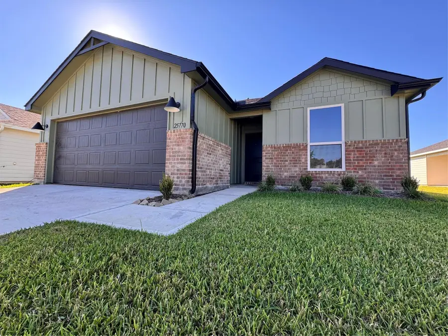 25770 John Wayne Road, Splendora, TX 77372 - Image #2