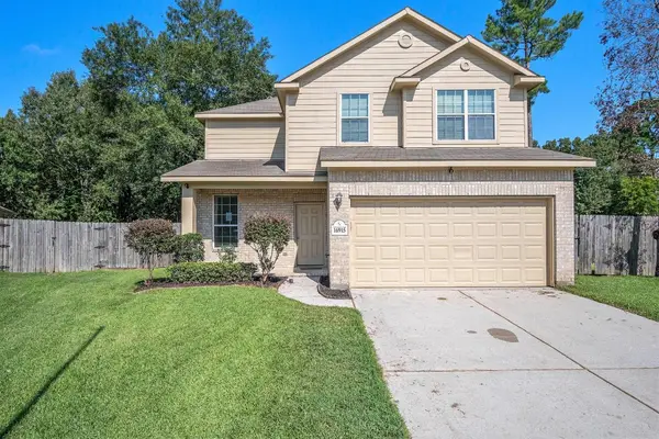 16915 Hatch Court, Crosby, TX 77532