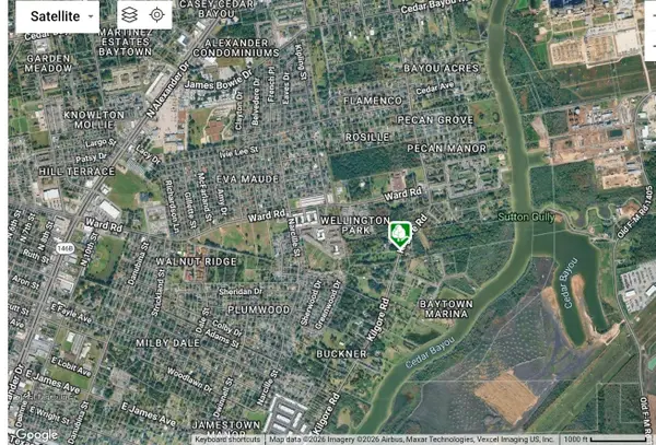 00 Kilgore Road, Baytown, TX 77520