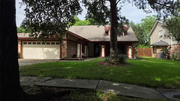18514 Islandbreeze Drive, Spring, TX 77379