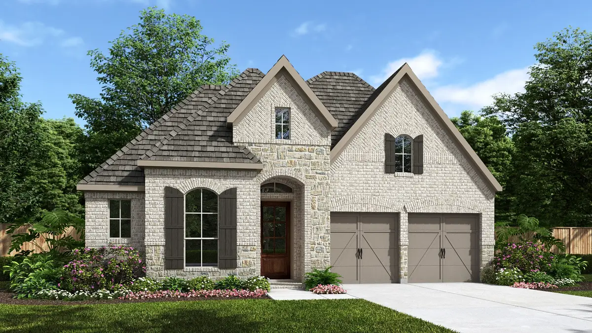 1558 Velado Lane, Magnolia, TX 77354 - #1