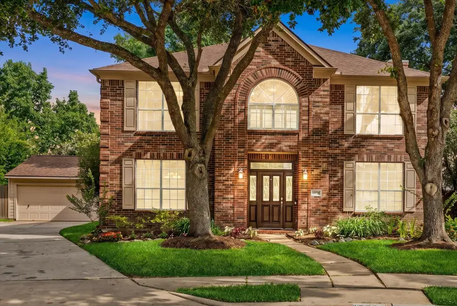 13730 Klamath Falls Drive, Houston, TX 77041 - #3