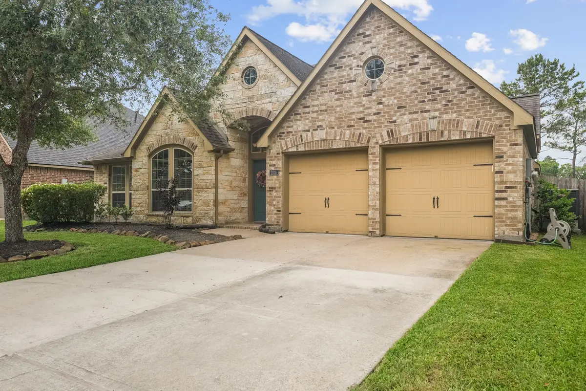 2816 Leafwood Lane, Pearland, TX 77584 - #1