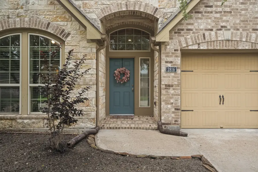 2816 Leafwood Lane, Pearland, TX 77584 - #3