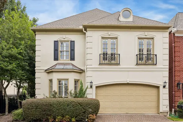 240 S Post Oak Lane, Houston, TX 77056