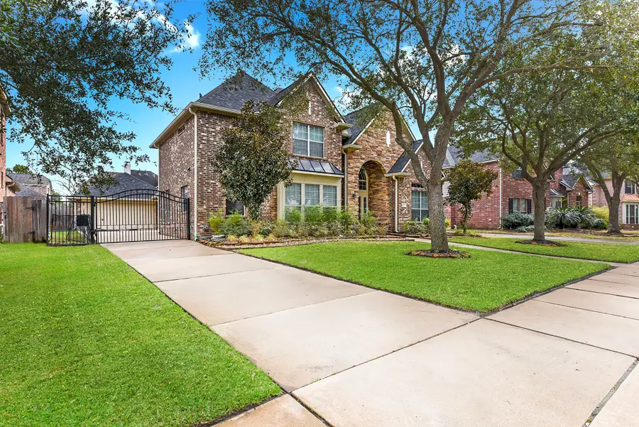 5822 Bailey Springs Court, Katy, TX 77450 - #2