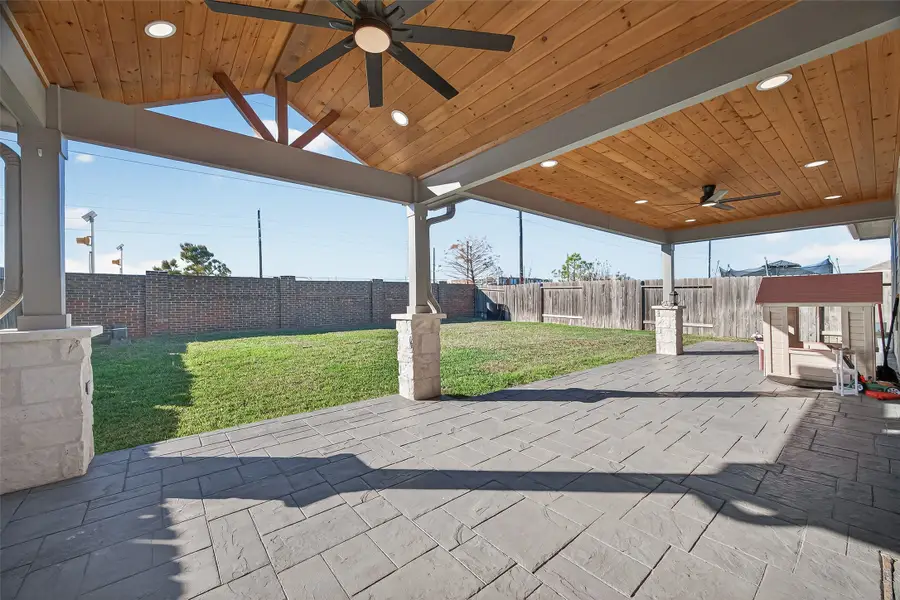 4763 Avellino Base Drive, Katy, TX 77449 - #3