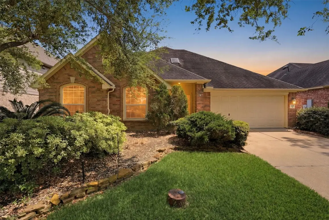 1279 Ocean Manor Lane, League City, TX 77573 - #1