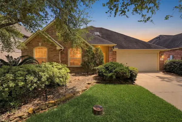 1279 Ocean Manor Lane, League City, TX 77573