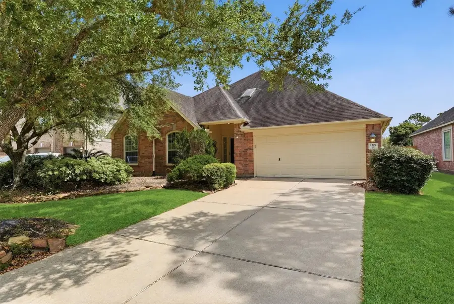 1279 Ocean Manor Lane, League City, TX 77573 - #2