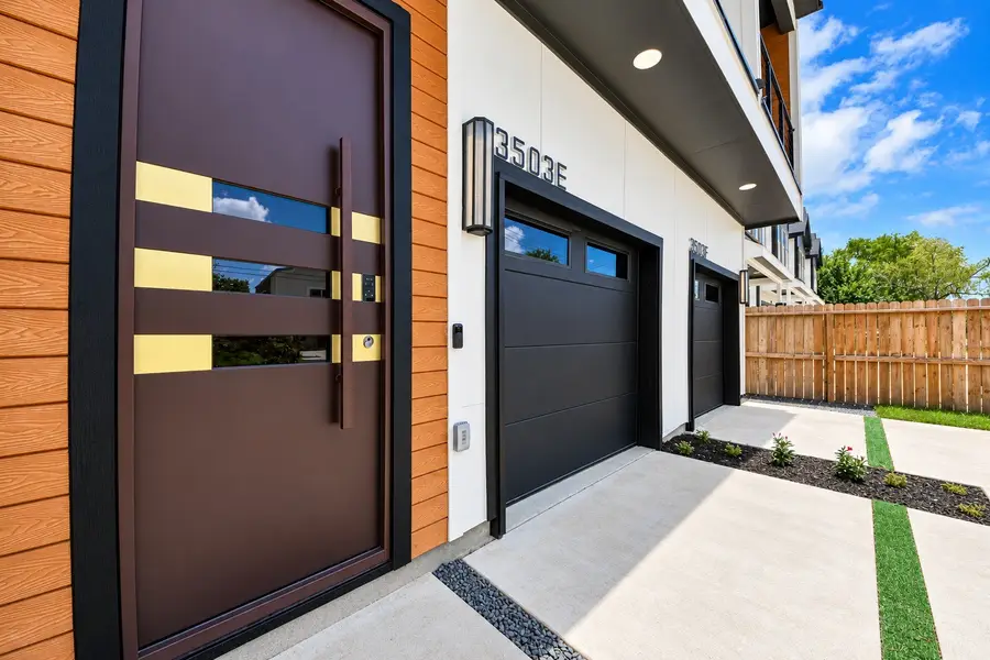3503 Rebecca Street #C/D, Houston, TX 77021 - #3