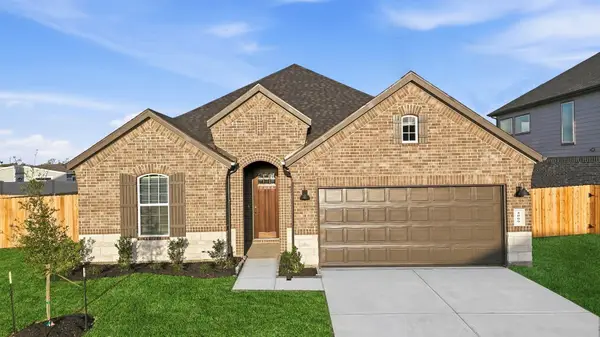 2903 Core Meadows Drive, Texas City, TX 77539
