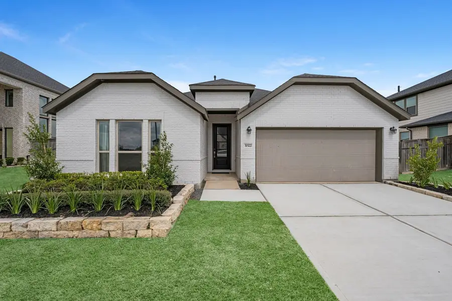 31522 Bramble Hollow Court, Fulshear, TX 77441 - #2