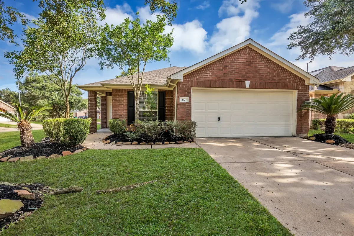 4727 Lonestone Circle, Katy, TX 77449 - #1