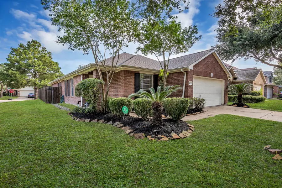 4727 Lonestone Circle, Katy, TX 77449 - #2