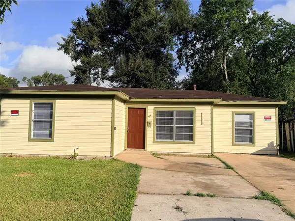 7318 Forrestal Street, Houston, TX 77033