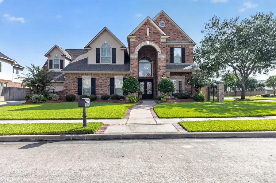 1524 Toluca Drive, League City, TX 77573 - #2