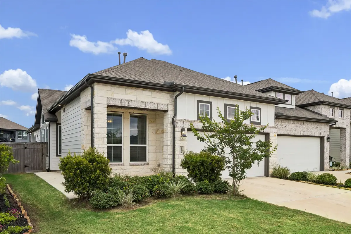 1535 Cathedral Bend Drive, Missouri City, TX 77459 - #1