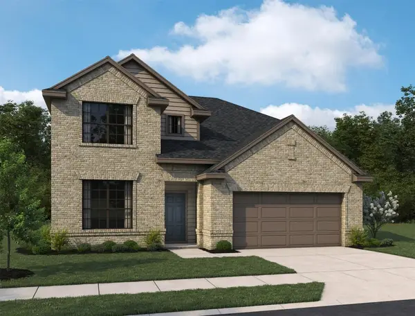 24467 North Blackwater Creek Trail, Magnolia, TX 77355