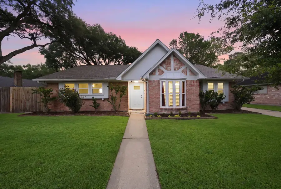 9718 Rathbone Drive, Houston, TX 77031 - #3