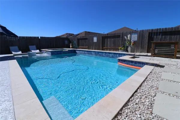 5415 Tuscany Hills Lane, Spring, TX 77373