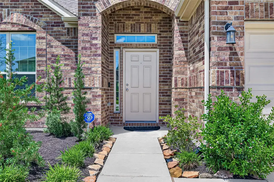 10535 Amador Peak Drive, Rosharon, TX 77583 - #2