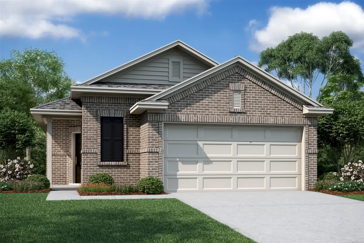 22747 Kaelynn Street, New Caney, TX 77357 - #1