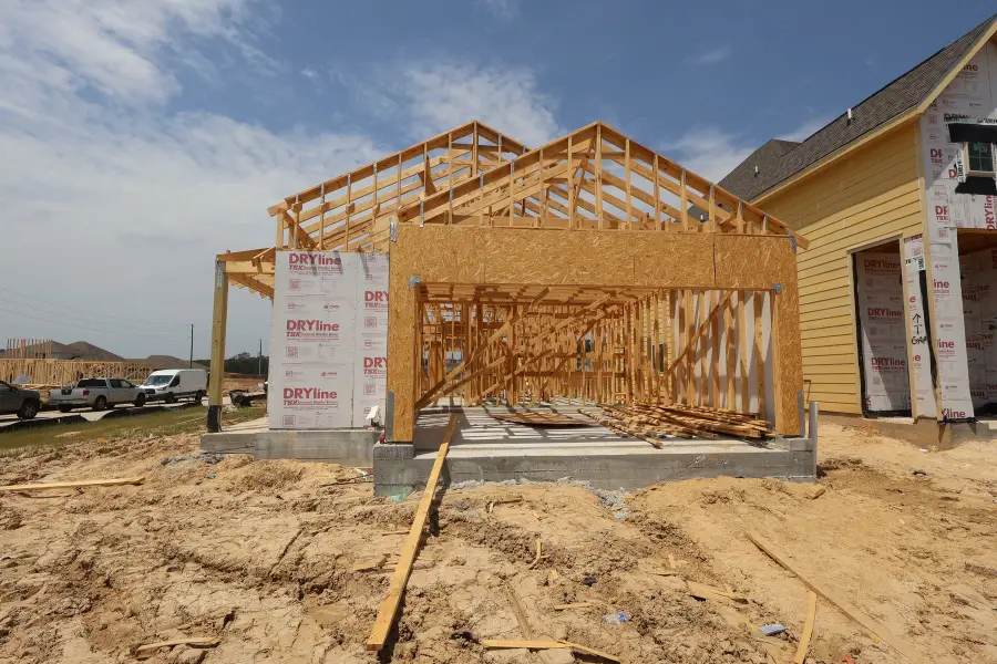22747 Kaelynn Street, New Caney, TX 77357 - #2