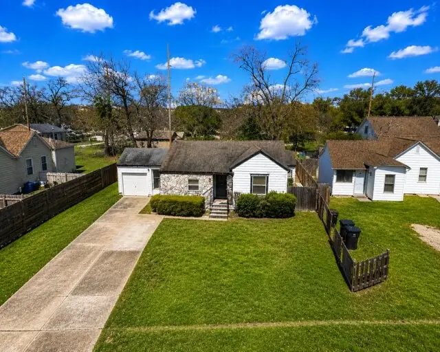 2305 Spence Street, Houston, TX 77093 - #2