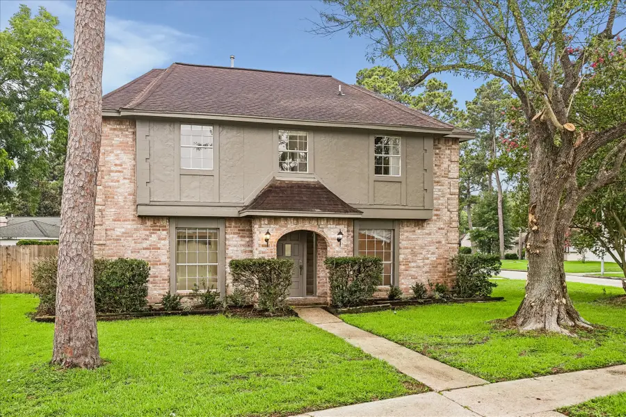 2502 Ciderwood Drive, Spring, TX 77373 - #3