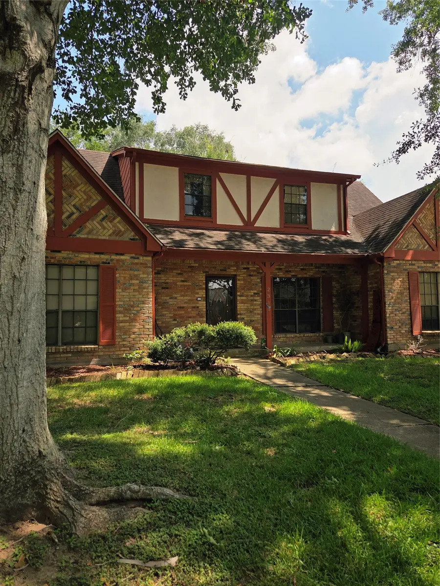 2310 Deer Meadow Drive, Missouri City, TX 77489 - #2