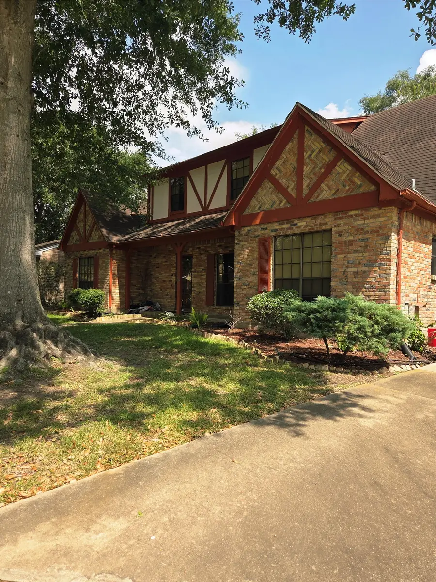 2310 Deer Meadow Drive, Missouri City, TX 77489 - #3