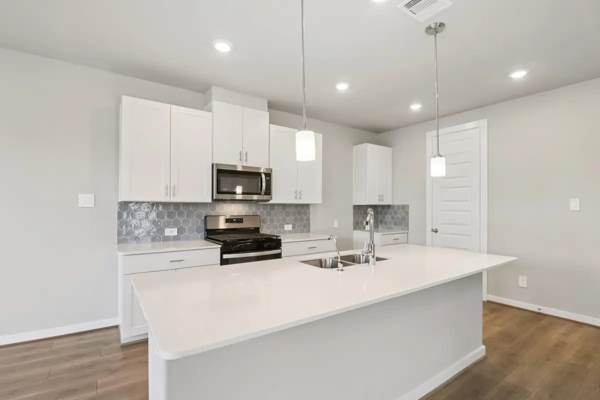 3106 Millwork Street, Houston, TX 77080 - Image #1