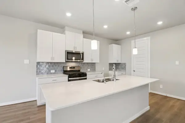 3106 Millwork Street, Houston, TX 77080