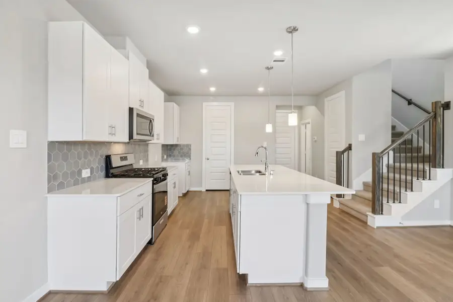 3106 Millwork Street, Houston, TX 77080 - Image #2