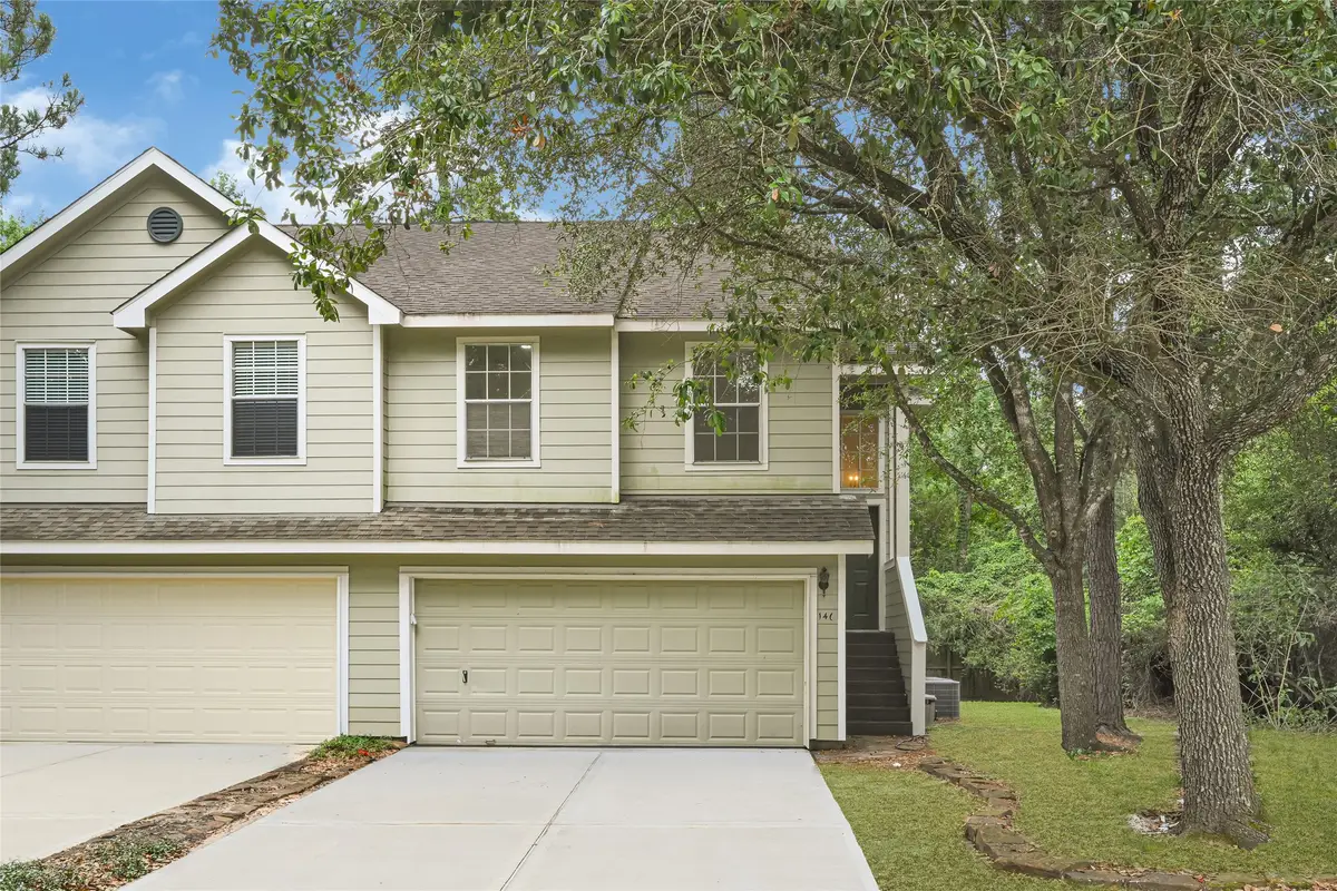 146 S Walden Elms Circle, The Woodlands, TX 77382 - #1