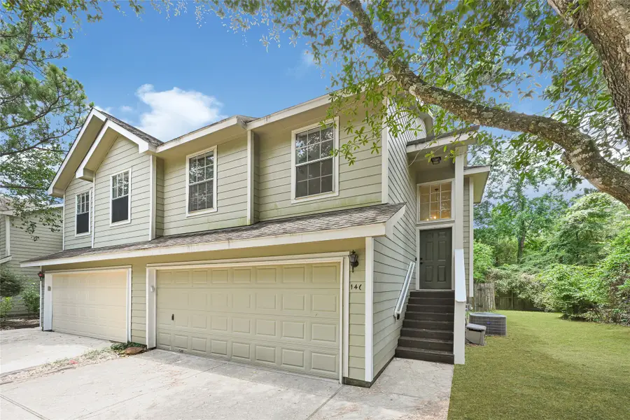 146 S Walden Elms Circle, The Woodlands, TX 77382 - #2