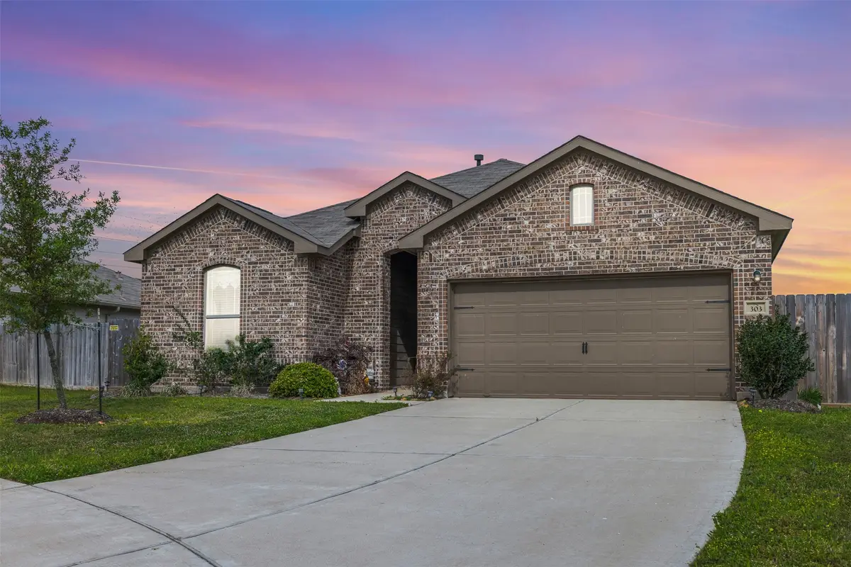 303 Morning Dove Trail, Sealy, TX 77474 - #1