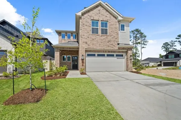 39518 Yellow Heron Way, Magnolia, TX 77354