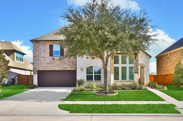 11507 Taagan Lane, Richmond, TX 77407