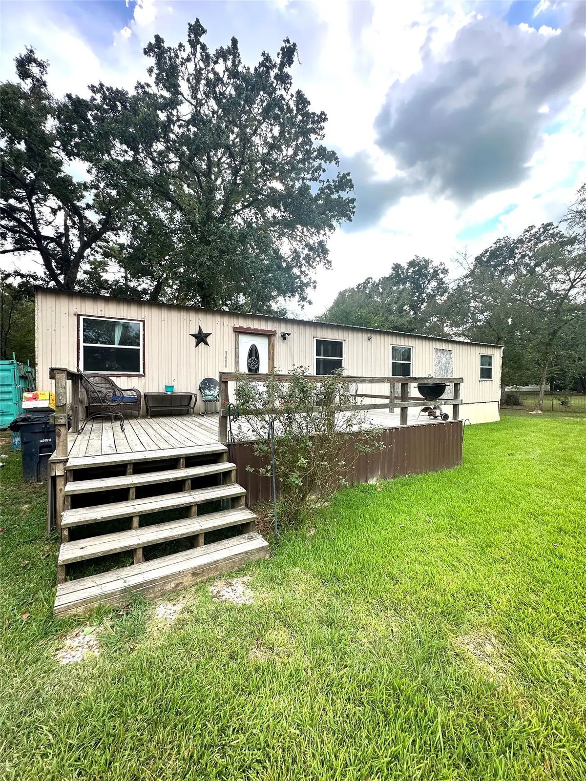 10682 Foxfire Drive, Plantersville, TX 77363 - #1