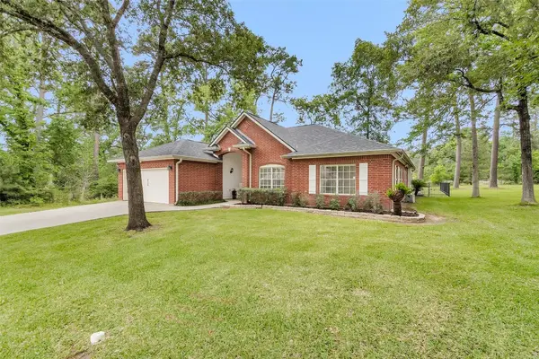 12031 Maverick Drive, Willis, TX 77378