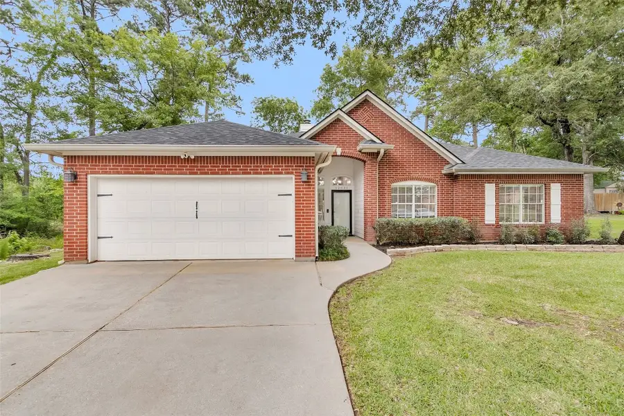 12031 Maverick Drive, Willis, TX 77378 - #3