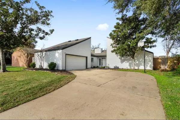 15910 Herongate Drive, Houston, TX 77084
