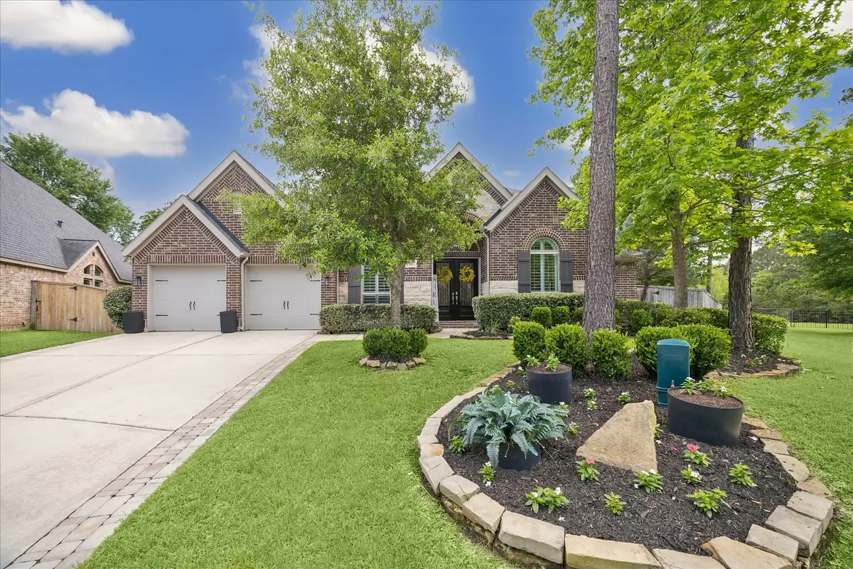 111 Notloc Court, Montgomery, TX 77316 - #1