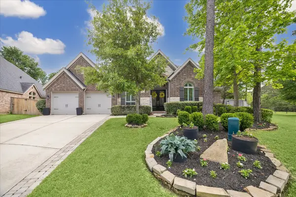 111 Notloc Court, Montgomery, TX 77316