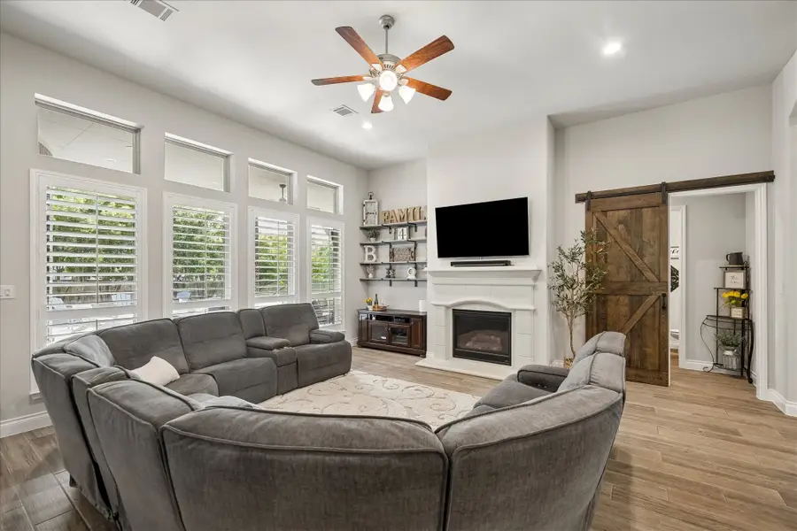 111 Notloc Court, Montgomery, TX 77316 - #2