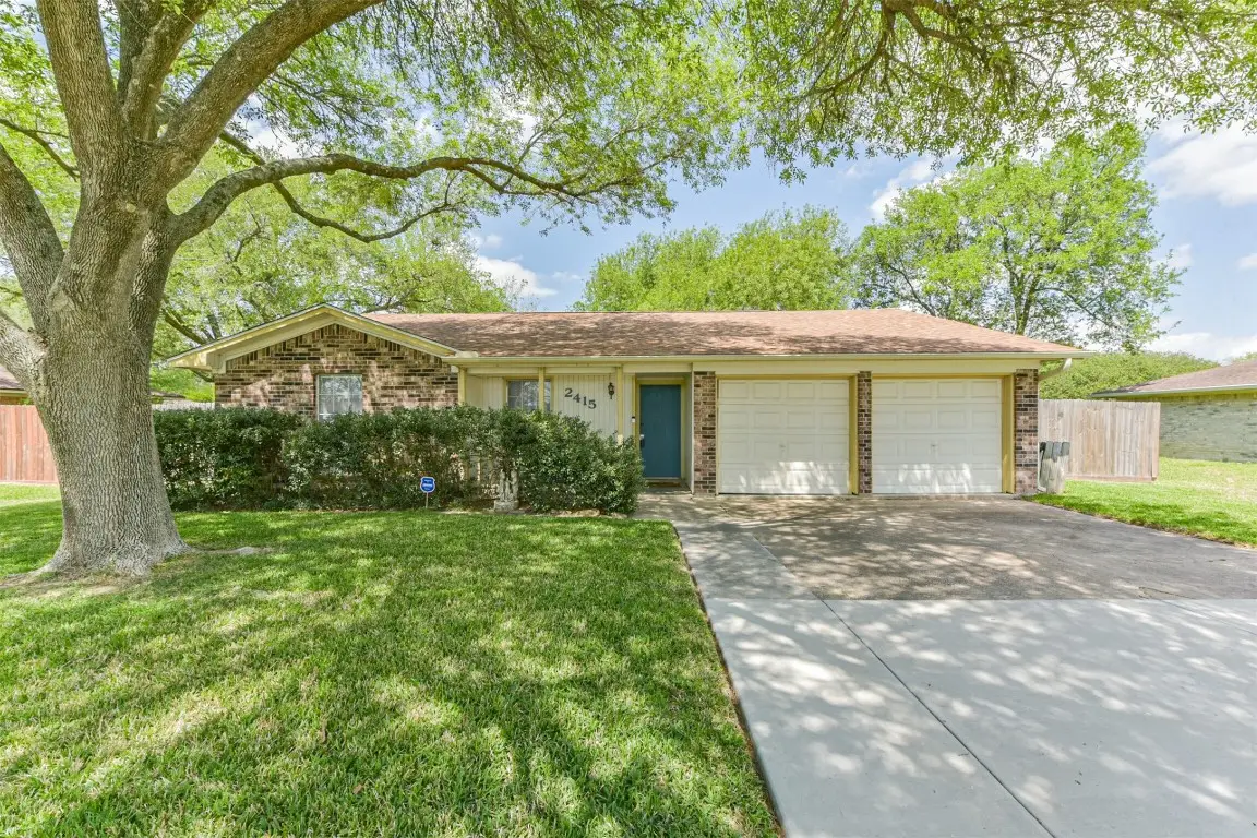 2415 Heather Street, Highlands, TX 77562 - #1