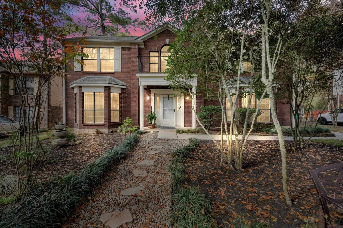 23 Eagle Rock Pl Place, The Woodlands, TX 77381 - Image #1