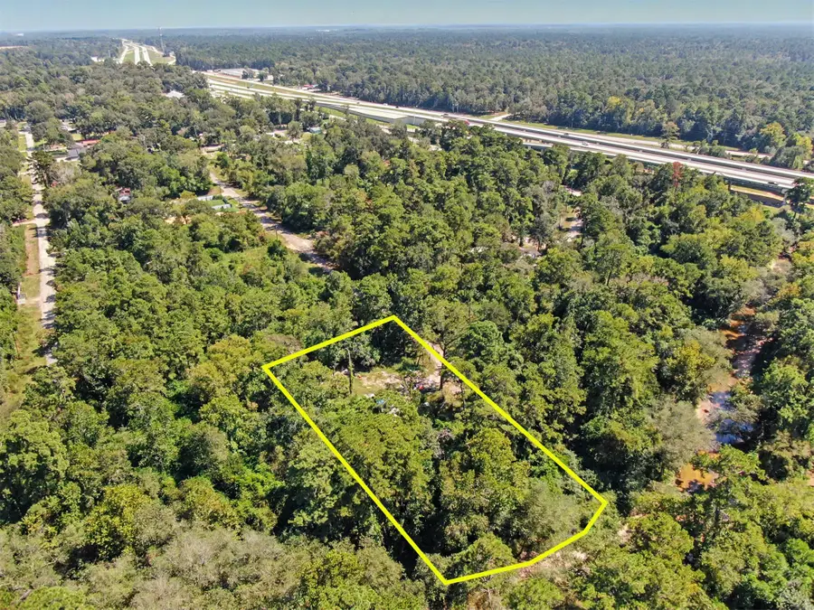 25589 Peach Creek Drive, New Caney, TX 77357 - #2